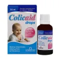 قطره کولیکید ویتابیوتیکس | Colicaid Drops - Vitabiotics 