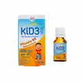 قطره خوراکی ویتامین د3 کید3 بی اس کی | Kid3 Vitamin D3 Oral Drops - BSK