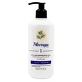 لوسیون بدن فوق سبک و آب رسان شماره ۱ مورینگا | Ultra Light Hydrating Body Lotion 1 - Moringa