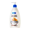 لوسیون بدن و مرطوب کننده پوست خشک و حساس کامان | Deep Moisture Care Body Lotion for Dry and Sensitive Skin - Come'on