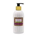 لوسیون بدن پوست چرب و مختلط رومنس ویکتوریا رز | Romance Body Lotion for Oily and Combination Skin - Victoria Rose