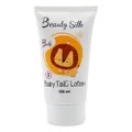 لوسیون تالک بدن کودک بیوتی سیلک | Baby Talc Lotion - Beauty Silk