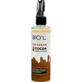 لوسیون تقویت کننده مو با رایحه بستنی شکلاتی بیول | Cocoa Ice Cream Restoring and Repairing Hair Lotion - Bio'l