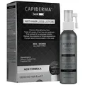 لوسیون تقویت کننده مو مین کپ کپیدرما 120 میلی لیتری | Mane Cap Anti-Hair Loss Lotion - Capiderma