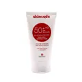 لوسیون ضد آفتاب صورت SPF 50 اسکین کد | Sun Protection Face Lotion SPF 50 - Skincode