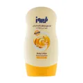 لوسیون مرطوب کننده بدن فیروز حاوی شی و کوکوآ باتر | Shea and Cocoa Butter Body Lotion - Firooz