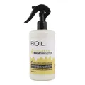لوسیون مرطوب کننده مو رایحه بستنی بیسکوئیتی بیول   | Biscuit Ice Cream Booster and Hydrating Hair Lotion - Bio'l