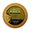 ماسک تقویت کننده و نرم کننده عمیق موی بلوند فولیکا | Flashy Blonde Nourishing and Deep Conditioning Hair Mask - Fulica