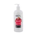 ماسک مناسب موهای رنگ شده حاوی عصاره انار بیول | Revival Mask with Pomegranate Extract for Colored Hair 200 ml - Bio'l