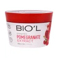 ماسک موهای رنگ شده حاوی عصاره انار بیول | Revival Mask with Pomegranate Extract for Colored Hair 200 ml - Bio'l