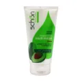 ماسک موی آب رسان آووکادو موهای خشک و رنگ شده شون | Restorative Hair Mask with Avocado Extract for Dry, Colored and Damaged Hair 150 ml - Schon