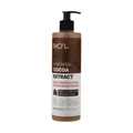 ماسک مناسب موی رنگ شده و آسیب حاوی عصاره کاکائو بیول | Colored and Damaged Hair Mask with Cocoa Extract - Bio'l