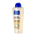 ماسک مو بیوتین و زینک هیر واتر کامان موهای خشک و آسیب دیده | Hair Water Hair Conditioner Mask with Biotin + Zinc for Dry and Damaged Hair - Come'on 