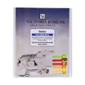 ماسک صورت پارچه ای صدف دریایی ویکتوریا رز | Oyster Fabric facial mask - Victoria Rose