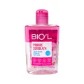محلول دوفاز پاک کننده آرایش بیول | Dual-Phase Make-up Remover - Bio'l