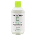 محلول پاک کننده آرایش پوست مختلط تا چرب درماتیپیک | Micellar Cleansing Water for Combination to Oily Skin - Dermatypique