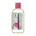 محلول پاک کننده آرایش پوست خشک و حساس پیوروست پرودرما | Purevest Micellar Cleansing Water for Dry to Sensitive Skin - Pro Derma