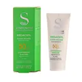 فلوئید ضد آفتاب لایت مداکنیل SPF 50 سین بیونیم  | Medacnyl Lightweight Suncare Fluid SPF 50 - Synbionyme 