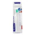 مسواک مخصوص دندان مصنوعی تریزا | Denture Brush - Trisa