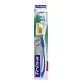 مسواک فوکوس پرو کلین سخت تریزا | Focus Pro Clean Hard Toothbrush - Trisa