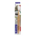 مسواک نچرال کلین نرم تریزا | Natural Clean Soft Toothbrush - Trisa