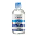 تونیک پاک کننده و مرطوب کننده صورت و اطراف چشم درای ریلیف آتوپیا آردن  | Atopia Dry Relief Face and Eye Extra Mild Cleansing and Moisturizing Toner - Ardene