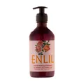 شامپو حاوی عصاره گل صد تومانی پوست سر حساس و تحریک شده انلیل | Anti-irritating Shampoo Enriched with Peony Extract - Enlil