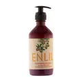 شامپو حجم دهنده حاوی عصاره بادام انلیل | Volumizing Shampoo for Fine and Limp Hair Enriched with Almond Extract - Enlil
