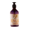 شامپو روزانه حاوی عصاره جو دو سر انلیل | Hydrating Shampoo for Dry to Normal Hair Enriched with Oat Extract - Enlil