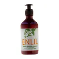 شامپو موهای چرب حاوی عصاره گزنه انلیل | Sebum Reducing Shampoo for Greasy Hair Enriched with Nettle Extract - Enlil