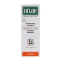 شامپو کنترل کننده چربی مو عصاره سدر هگور | Cedar Essence Purifying Shampoo - Hegor