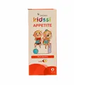 شربت کیدزی اپتایت دایونیکس فارما | Kidssi Appetite Syrup - Dayonix Pharma