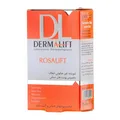 پن شفاف رزالیفت درمالیفت پوست حساس | Rosalift Transparent Syndet Bar for Sensitive Skin - Dermalift
