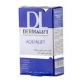 پن شفاف کرم دار آکوالیفت درمالیفت پوست خشک و خیلی خشک | Aqualift Transparent Creamy Syndet Bar for Dry to Very Dry Skin - Dermalift