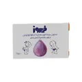 صابون بچه فیروز عصاره اسطوخودوس  | Baby Soap with Lavender - Firooz