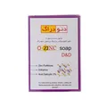 صابون ضد قارچ دست و صورت اکتوزینک دئودراگ | O Zinc Soap - Deo Drug