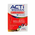 قرص اکتی ومن ابیان دارو | Acti Woman Tablet - abian