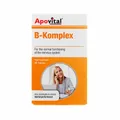 سافت ژل ب کمپلکس آپوویتال  | B-komplex Capsule - Apovital