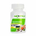 قرص مولتی ویتامین و لوتئین نکستایل | Multivitamin Minerals + Lutein Tablet - Nextyle