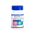 قرص مولتی کامپلیت هلث برست | Multi Complete Tablet - Health Burst