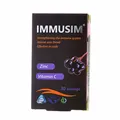 قرص مکیدنی ایموسیم سیمرغ داروی عطار | Immusim Lozenge - Simorgh Darou Attar