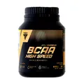 پودر گلد کر لاین بی سی ای ای های اسپید ترک نوتریشن | Gold Core Line BCAA High Speed Powder - Trec Nutrition
