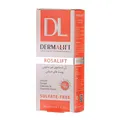ژل شستشوی غیر صابونی رزالیفت درمالیفت پوست حساس | Rosalift Sensitive Skin Syndet Gel - Dermalift