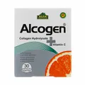 کپسول آلکوژن آلفا ویتامینز | Alcogen Capsule - Alfa Vitamins