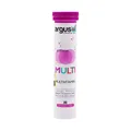 قرص جوشان مولتی ویتامین آرگوسول میوه ای | Multivitamin Effervescent Tablet - Argusol