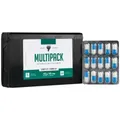  کپسول مولتی پک ترک نوتریشن 60 عددی | Multi Pack - Trec Nutrition