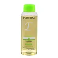 محلول پاک کننده آرایش چشم و صورت اویدرم پوست چرب  | Evisebonorm Micellar Water for Oily Skin - Eviderm