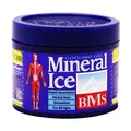 ژل خنک کننده بدن مینرال آیس بی ام اس ۲۰۰ میلی لیتری | Mineral Ice Cooling Gel 200 mL - BMS