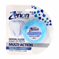 نخ دندان زنون مولتی اکشن کامان | Zenon Multi-action Dental Floss - Come'on