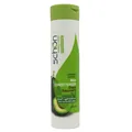 نرم کننده و آبرسان قوی موهای خشک و آسیب دیده آووکادو شون | Rich Hair Conditioner with Avocado Extract for Dry and Damaged Hair - Schon 